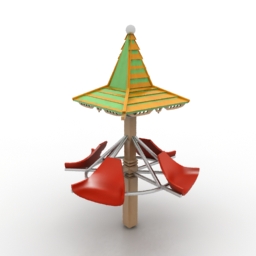 3D Piece preview