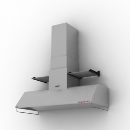 3D Vent preview