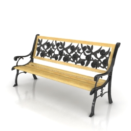 "Grand Flora Rose" - Exterior collection preview