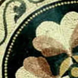 Medallion