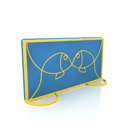 3D Protection preview