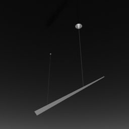 3D Lamp preview