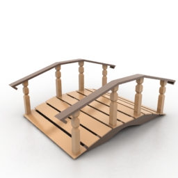 3D Piece preview