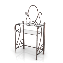 "Victoria Collection-Queen HBFB" - Bedroom preview