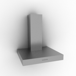 3D Vent preview
