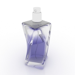 perfum 1 3D Model Preview #9ea81a13