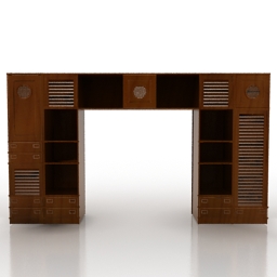 "Childroom-NL" - Interior collection preview