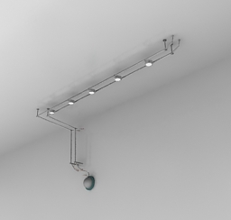 3D Lighting preview