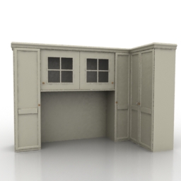 "Kamila" - Bedroom preview