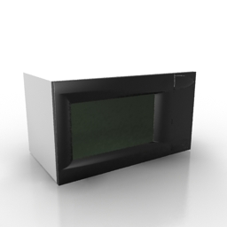 "Office-3" - Interior collection preview
