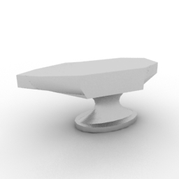 3D Piece preview