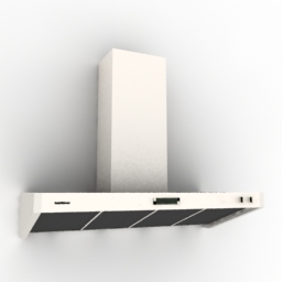 3D Vent preview