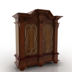 shkap 3D Model Preview #781f95fb