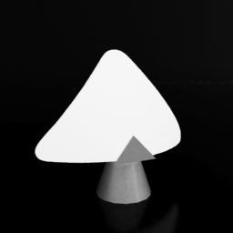 3D Lamp preview