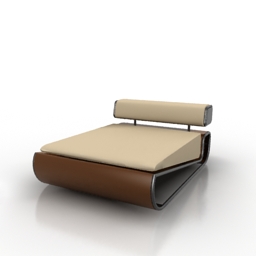 "Tambao" - Furniture collection preview