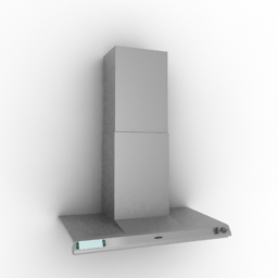 3D Vent preview