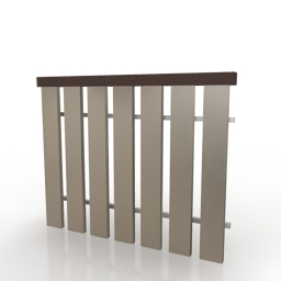 raking-1 - 3D Model Preview #72ce3266