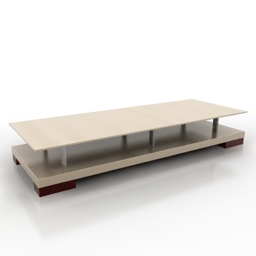 "Tonin" - Office furniture preview
