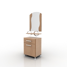 tumb 3D Model Preview #80404535