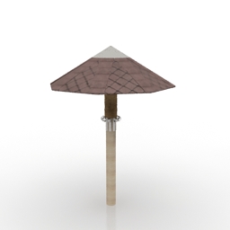 3D Piece preview