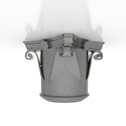 element 3D Model Preview #0f2bfbcf