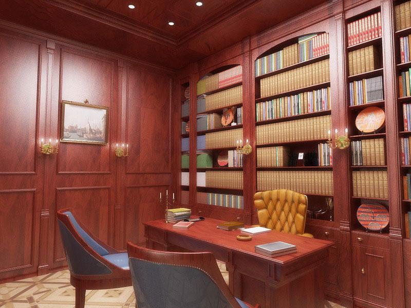 Architectural Home Design