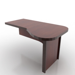 3D Rack preview