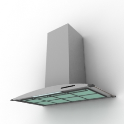 3D Vent preview