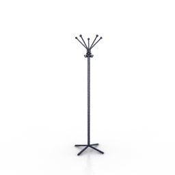 3D Rack preview