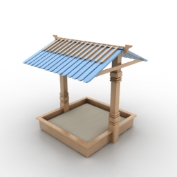 3D Piece preview