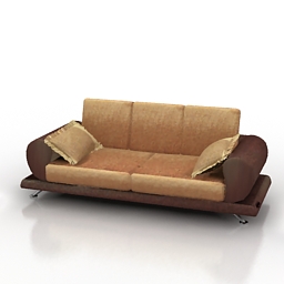 "Furnishings-21" - Interior collection preview