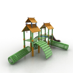 3D Piece preview