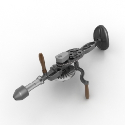 3D Drill preview