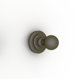 handle 3D Model Preview #42180f2a