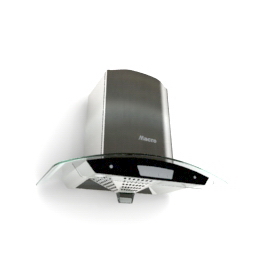 "Ventilation" - Kitchen accessories preview
