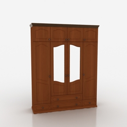 shkap 3D Model Preview #8818dce6