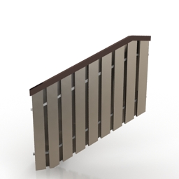 "Rackings" - Exterior collection preview
