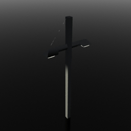 3D Post preview