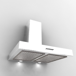 3D Vent preview