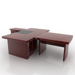 "Mux" - Furniture collection preview