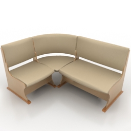 3D Seat preview