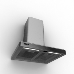 3D Vent preview