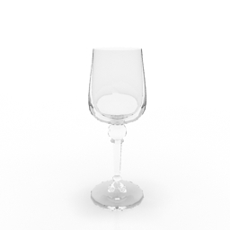 glass 3D Model Preview #a363866e