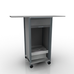 "Wiesner Hager" - Office Furniture preview