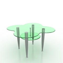 "Furnishings-25" - Interior collection preview