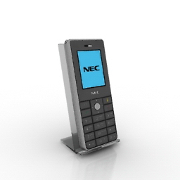 nec 3D Model Preview #f940ad52