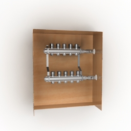 allocator 3D Model Preview #5079d4bc