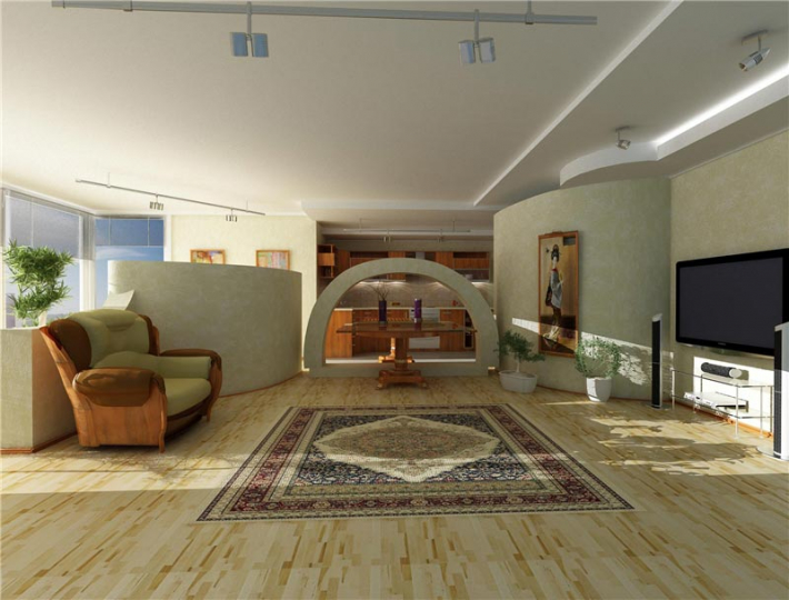 Architectural Home Design