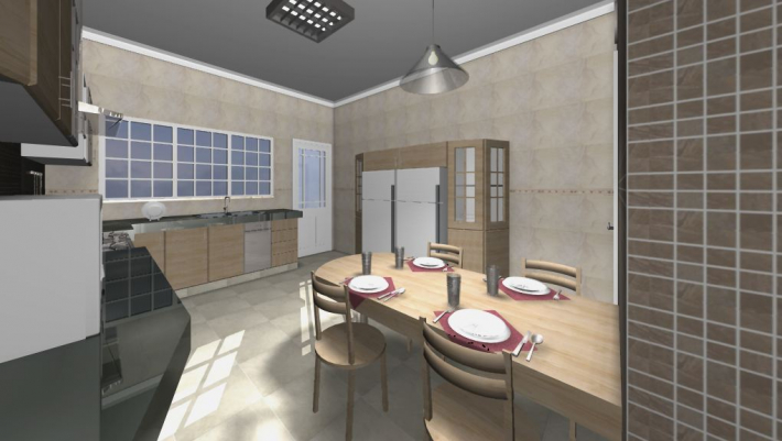 Architectural Home Design