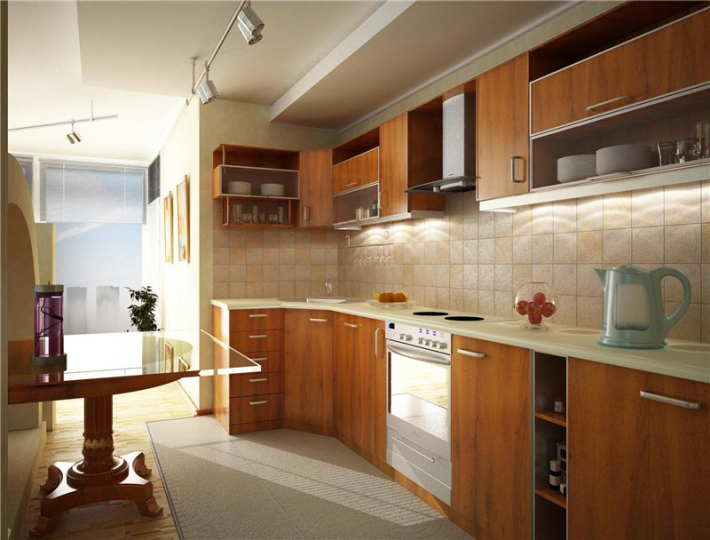 Architectural Home Design